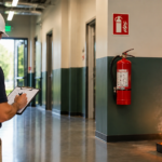 Fire Extinguisher Compliance for Texas Businesses: What Every Property Manager Should Know